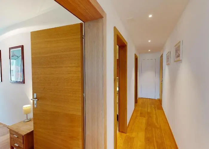 Laret Sur Via Appartamento *