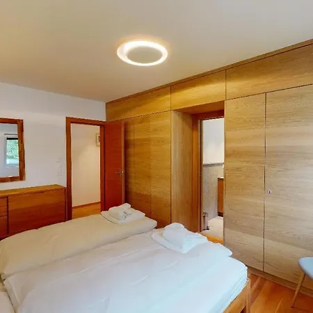 Lägenhet Laret Sur Via *