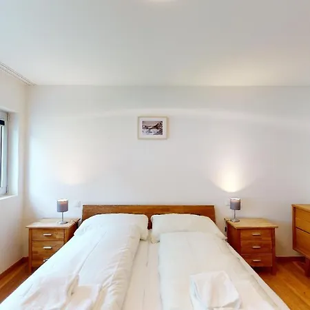 Lägenhet Laret Sur Via *