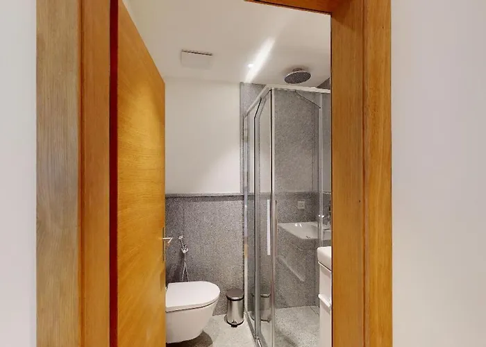 Laret Sur Via Apartmán