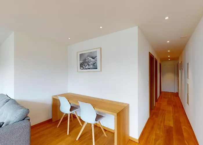 Apartmán Laret Sur Via *