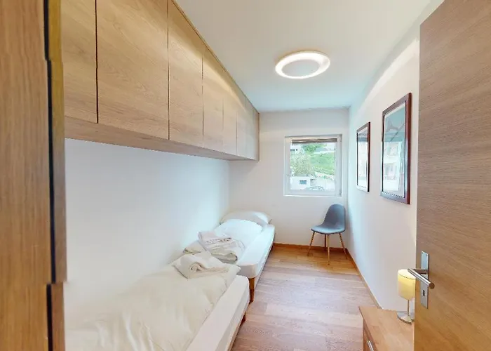 Laret Sur Via Apartmán *